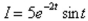 The current I (in amperes) when 100 volts is applied to a circuit is given by , where is the time (in seconds) after the voltage is applied. Approximate the current at second after the voltage is applied. Round your answer to two decimal places.