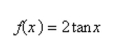 Describe the behavior of the function as approaches