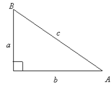  If  B = 20 ^ { \circ } \text { and } a = 8  , determine the value of b. Round to two decimal places.   A)  7.52 B)  2.74 C)  2.91 D)  8.51 E)  21.98 