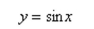 Select the graph of the function. (Include two full periods.)