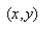 Find the point on the unit circle that corresponds to the real number t.