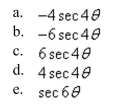 Evaluate the following expression.    <div style=padding-top: 35px> 