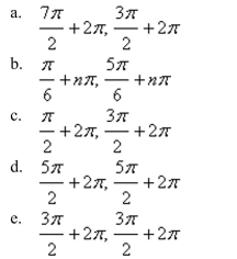 Solve the following equation.    <div style=padding-top: 35px> 