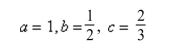 Use the Heron's formula to find the area of the triangle. Round your answer upto two decimal places.    <div style=padding-top: 35px> 