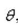 Use the trigonometric substitution to select the algebraic expression as a trigonomet- ric function of   , where   . Then find      <div style=padding-top: 35px> 