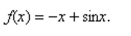 Find the rate of change of the function    <div style=padding-top: 35px> 