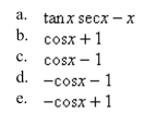 Find the rate of change of the function    <div style=padding-top: 35px> 