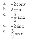 Simplify the following expression algebraically.    <div style=padding-top: 35px> 