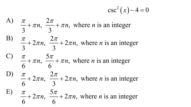 Solve the following equation.  <div style=padding-top: 35px> 