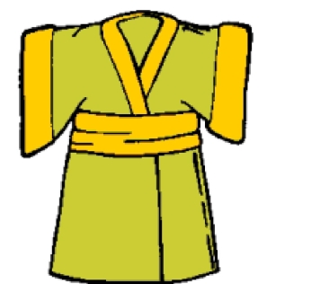  a) What is the equation of the least-squares line for predicting tenacity using amino b) Graph the least squares best fit line on the scatter plot that appears on the next page. acid ratio Amino acid ratio and tenacity for linings for 16 Japanese kimonos  \begin{array}{|c|c|} \hline \begin{array}{c} \text { Amino acid } \\ \text { ratio } \end{array} & \text { Tenacity } \\ \hline 2.05 & 1.20 \\ 1.78 & 1.60 \\ 2.08 & 1.30 \\ 2.62 & 0.90 \\ 2.00 & 1.80 \\ 1.92 & 1.60 \\ 1.89 & 1.20 \\ 1.32 & 2.40 \\ 1.20 & 3.10 \\ 1.63 & 2.80 \\ 1.05 & 4.40 \\ 1.60 & 3.00 \\ 1.60 & 2.10 \\ 1.98 & 3.10 \\ 2.16 & 1.40 \\ 2.10 & 1.90 \\ \hline \end{array}   c) Approximately what proportion of the variability in tenacity is explained by the linear relationship between tenacity and the amino acid ratio? The theory of fiber strength suggests that the relationship between fiber tenacity and amino acid ratio is logarithmic, i.e.  \hat { T } = \alpha + \beta \log ( R ) , where  T  is the tenacity and  R  is the amino acid ratio. Perform the appropriate transformation of variable(s) and fit this logarithmic model to the data.   protein and biodegradable. It would be beneficial to be able to assess the delicacy of a fabric before making decisions about displaying it in a museum. Chemical analysis might give some evidence about the brittle nature of a fabric. Bio- chemical data were acquired from the linings of Some delicate fabrics are natural silks, made of   sixteen 19th and early 20th century Japanese kimonos. Investigators measured the concentration of certain amino acids ( Amino acid ratio ) as well as the breaking stress ( tenacity ) of the 16 kimono fabrics. 