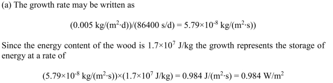         although much of the land area is in the arctic and not appropriate for tree growth.