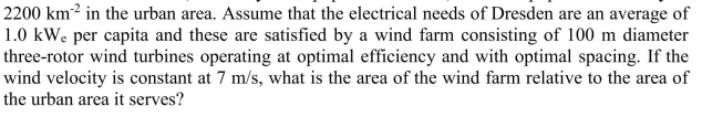 Dresden, Germany has a population of 700,000 and a population density of