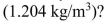 What is the number density of tritons in a 50% d/50% t plasma that has the same mass density as air at STP  <div style=padding-top: 35px> 