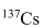   is a common and particularly troublesome fission fragment produced in  <div style=padding-top: 35px> 