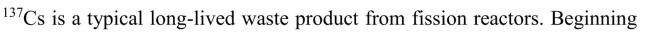   with the fission process:  <div style=padding-top: 35px> 