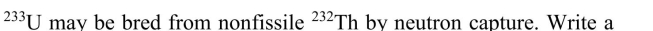 Fissile    <div style=padding-top: 35px> 