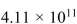 At t = 0 there are   nuclei of a particular nuclide in a sample. The  <div style=padding-top: 35px> 