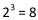 8.Three inputs require rows.