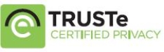   -The accompanying figure shows a ____ seal. A)  privacy B)  trust C)  security D)  warranty