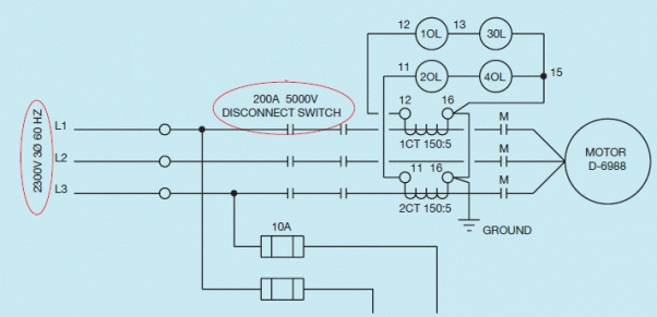 Figure 21-2 The accompanying figure shows ____________________ current transformers.