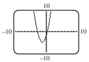  (a)  \left\{\frac{-5 \pm 1 \overline{41}}{4}\right\}  (b)   (i)  \left(-\infty, \frac{-5-\sqrt{41}}{4}\right) \cup\left(\frac{-5+\sqrt{41}}{4}, \infty\right)  (ii)  \left[\frac{-5-\sqrt{41}}{4}, \frac{-5+\sqrt{41}}{4}\right]