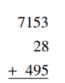 Add. - <div style=padding-top: 35px> 