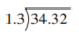 Add, subtract, multiply, or divide. - 