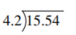Add, subtract, multiply, or divide. - 
