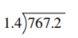 Add, subtract, multiply, or divide. -   A)  5.48 B)  54.8 C)  548 D)  5480