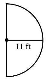 Find the area of each figure. - 