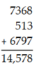 Use estimation to determine which calculation is incorrect. -Choose: A)    B)    C)    D)   
