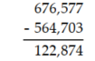 Use estimation to determine which calculation is incorrect. -Choose: A)    B)    C)    D)   