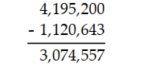 Use estimation to determine which calculation is incorrect. -Choose: A)    B)    C)    D)   