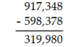 Use estimation to determine which calculation is incorrect. -Choose: A)    B)    C)    D)   