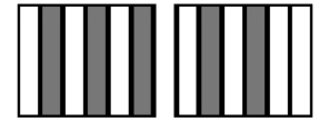  Draw a diagram to represent the number. - \frac{11}{6}  A)    B)    C)    D)    