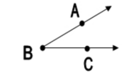  Sketch and label. -Acute  \angle A B C  A)    B)    C)    D)    