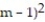 Solve the equation. Express radicals in simplest form. -( 5   - 80 = 0 A)    B)    C)    D)   