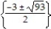 Solve the equation by completing the square. -(x + 6) (x - 3)  = 3 A)    B)    C)    D)   