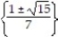 Solve the equation by completing the square. -7   - 2x - 2 = 0 A)    B)    C)    D)   