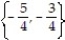 Solve the equation by completing the square. -16d<sup>2</sup> + 32d + 15 = 0 A)    B)    C)    D)   