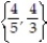 Solve the equation by completing the square. -16d<sup>2</sup> + 32d + 15 = 0 A)    B)    C)    D)   