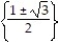 Solve the equation by completing the square. Then (i)  give the exact solutions and (ii)  give the solutions rounded to the nearest thousandth. -2   + 3x = 1 + 5x A)  (i)    (ii)  { 0.366, -1.366} B)  (i)  {-1 ±   } (ii)  { 0.732, -2.732} C)  (i)    (ii)  { 1.366, -0.366} D)  (i)  { 1 ±   } (ii)  { 2.732, -0.732}