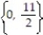 Use the quadratic formula to solve the equation. Simplify any radicals. -11   = 2p A)    B)    C)    D)   