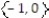 Use the quadratic formula to solve the equation. Simplify any radicals. -6m<sup>2</sup> - 6m = 0 A)    B)    C)    D)   