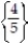 Solve the equation. Express radicals in simplest form. -b<sup>2</sup> +   b = -   A)    B)  ? C)    D)   