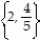 Solve the equation. Express radicals in simplest form. -5   + 2 =   y A)    B)    C)    D)   