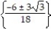Solve the equation. Express radicals in simplest form. -  s <sup>2</sup>+   s+   = 0 A)    B)    C)  ? D)   