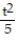 Solve the equation. Express radicals in simplest form. -  =   +   A)  {1} B)    C)    D)   