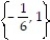 Solve the equation. Express radicals in simplest form. -  =   +   A)  {1} B)    C)    D)   