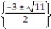 Solve the equation. Express radicals in simplest form. -0.2   + 0.6m + 0.1 = 0 A)    B)    C)    D)   